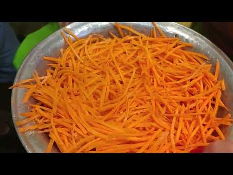 Видео: Квасим капусту! 