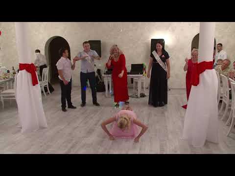 Видео: Конкурс свидетелей. БАТЛ кто круче