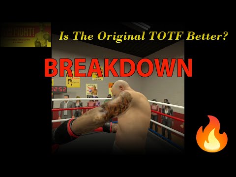 Видео: 🥊 Острые ощущения от боя 1 против 2 | Почему оригинал всё ещё лучше! (Сладкий научный анализ)