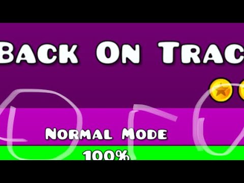 Видео: Прохожу бак он трак в ГД