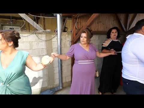 Видео: V.I.P. Сватбата на Венци & Юлияна част1 /ork. BURETO BAND/