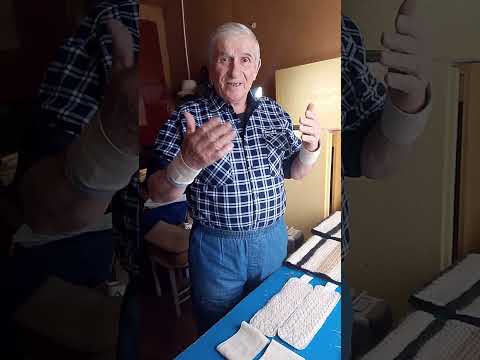 Видео: Здоровые ноги- здоровье всего организма!ЧАСТЬ 2