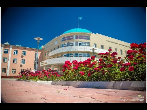 Видео: Олимпиада по философии НИШ ЕМН Талдыкорган