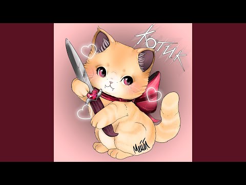 Видео: Котик