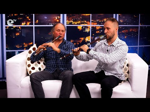 Видео: От мерак  - Тодор и Стефан Глухови