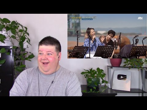 Видео: Реакция преподавателя вокала на Со Хян — «Я всегда буду любить тебя»