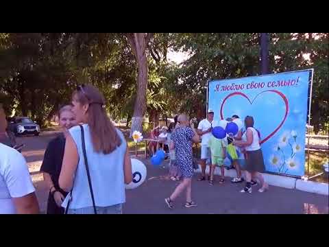 Видео: Камышин 8 июля 2024