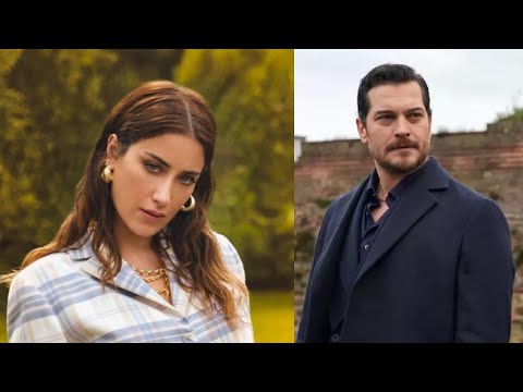 Видео: Неучастное интервью раскрывает секретное прошлое Чигатая Улусоя с Hazal Kaya
