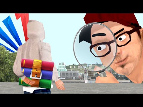 Видео: ВОТ ЧТО НЕЛЬЗЯ ДЕЛАТЬ, КОГДА ТЫ С ЧИТАМИ