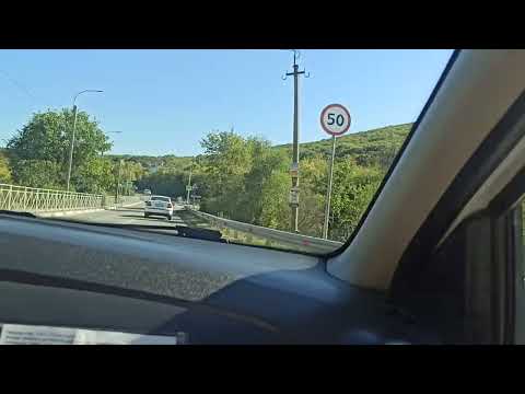 Видео: Опять в Константиновка..#крымсегодня #крым#дорогикрыма