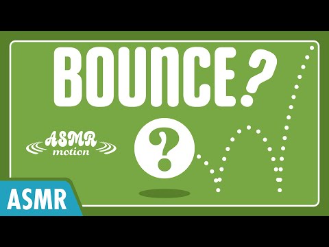 Видео: (ASMR) BOUNCE? (Полная версия)