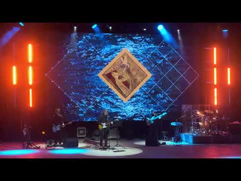 Видео: Nautilus Pompilius - Гибралтар Лабрадор