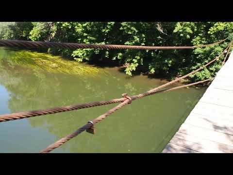 Видео: Пляжи села Пономаревка оренбургская область. Где люди? Лето 2021г.