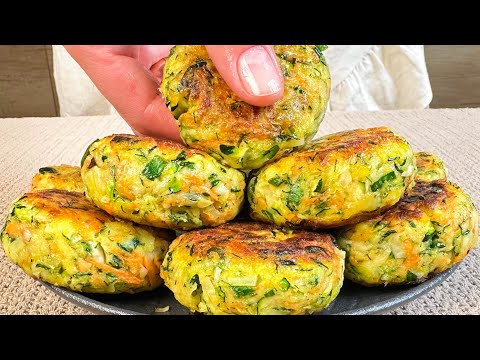 Видео: Цуккини с рисом – лучше мяса! Быстро, полезно и очень вкусно!