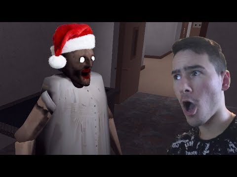 Видео: Баба Коледа