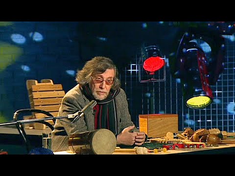 Видео: Марк Пекарский. Линия жизни / Телеканал Культура