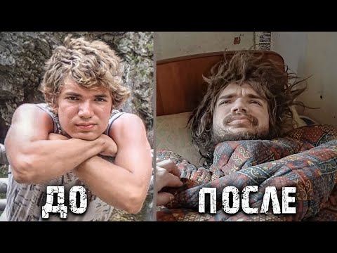 Видео: ГЛУХОГО ПАРНЯ ДЕРЖАЛИ В САРАЕ! Вот что стало с Егором.
