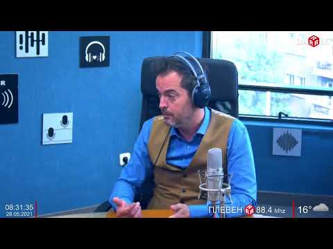Видео: ЖИВИ И ЗДРАВИ С ДОКТОР НЕНКОВ