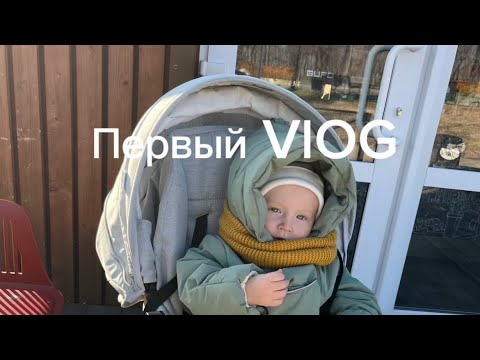 Видео: Первый VLOG/ о прикорме/ режим в 1 год и 2 месяца