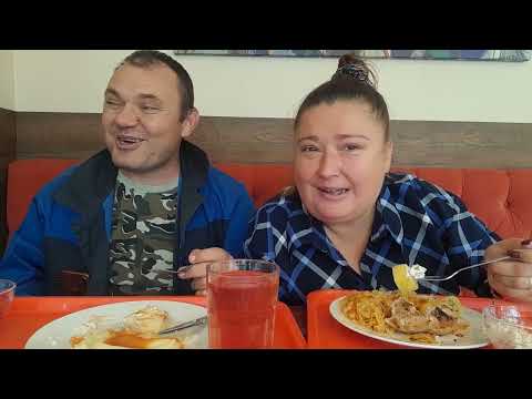 Видео: Мукбанг 😋 Перед БАЗАРОМ🤪ЧТО БЫ НЕ НАБРАТЬ👀🙊❤️