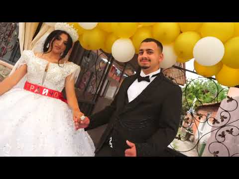 Видео: Сватбения ден на Трайчо и Мария 25,09,2025  БОБИ АСЕНОВ 01