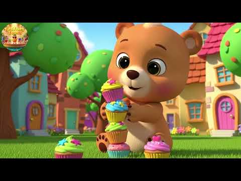 Видео: Лиса, Которая Нашла Флейту | Музыкальные Детские Песни и Истории