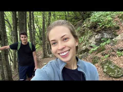 Видео: ⛰️🇮🇹 7 ЧАСОВ В ГОРАХ! Самый красивый хайк в Италии | Мой первый в жизни влог