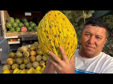 Видео: Узбекистан !Уличная еда и добрая атмосфера — мои последние дни здесь!