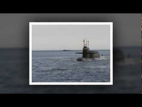 Видео: Чёрные подлодки.
