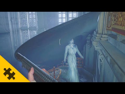 Видео: 25 МОДОВ КОТОРЫЕ УБЬЮT RESIDENT EVIL 8 VILLAGE. Димитреску, СПАНЧ БОБ, ЛАСТ ОФ АС, ГЕРЦОГ, РЕЗИК