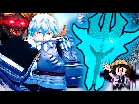 Видео: Эволюция 0,1% МОНАРХА Гриффита в аниме-авангардах! (Roblox)