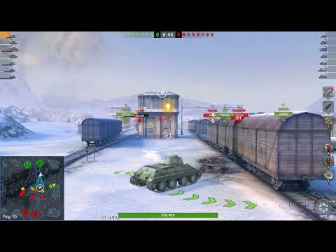 Видео: WORLD OF TANKS BLITZ  СЕРІЯ 6  ТЯЖКИЙ  ШЛЯХ  ДО ТАНКА KV2