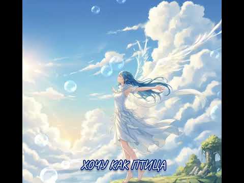Видео: Хочу как птица.