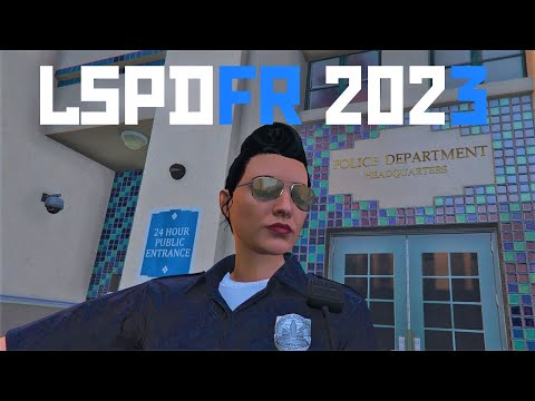 Видео: КАК УСТАНОВИТЬ LSPDFR MOD В GTA 5? — АКТУАЛЬНО В 2024 (STEAM/EPIC GAMES/ПИРАТКА)