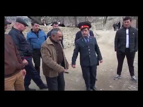 Видео: МИЛИТСИЯ ХАБАР МЕДИҲАД НАШРИ №2 2018