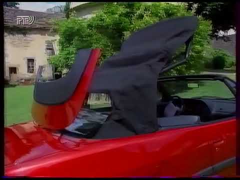 Видео: Автомиг (РТР, 1994) (концовка)