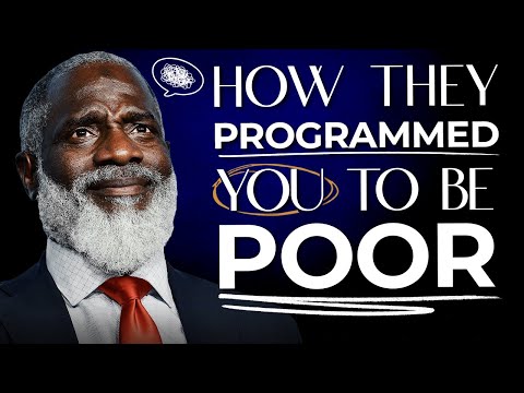 Видео: Ловушка программирования бедности