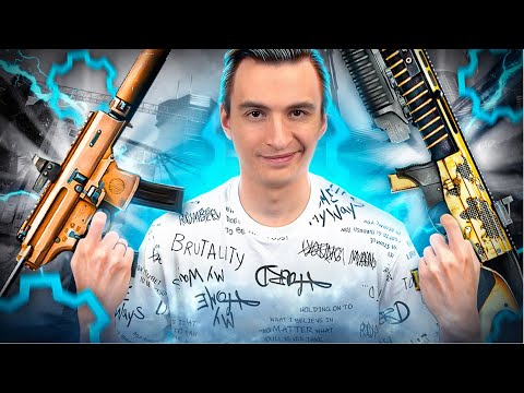 Видео: КОППЕРХЕДЫ vs ТАУРУС - ЧТО КРУЧЕ на ИНЖА в Warface?