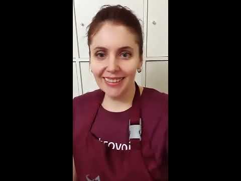 Видео: Ажурные образцы. Запись прямого эфира. Часть 3