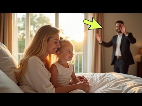 Видео: Отец-одиночка, генеральный директор компании, случайно вызвал не ту няню из экстренной службы.