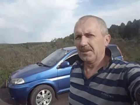 Видео: HONDA - HRV 2003 г выпуска 8 лет в одних руках.