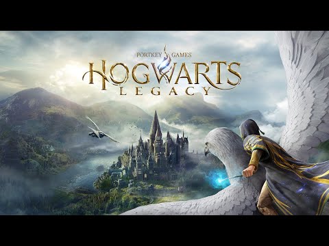 Видео: Прохождение Hogwarts Legacy #1