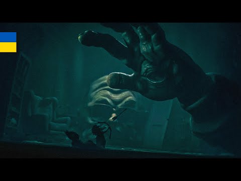 Видео: ФІНАЛ • Little Nightmares 3