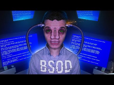 Видео: ЛЮБЛЮ ЭКРАН СМЕРТИ или КУПИЛ КОМПЬЮТЕР НА ALIEXPRESS - МИСТИЧЕСКИЙ ПК и BSOD