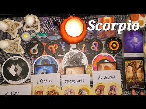 Видео: СКОРПИОН ‼️ АГРЕССИВНЫЙ ПОДХОД К ИСЦЕЛЕНИЮ 🫀 ПЕРЕВЕРНУЛ СТОЛЫ, ИСПЫТЫВАЯ НЕКТАР 💫 #tarot