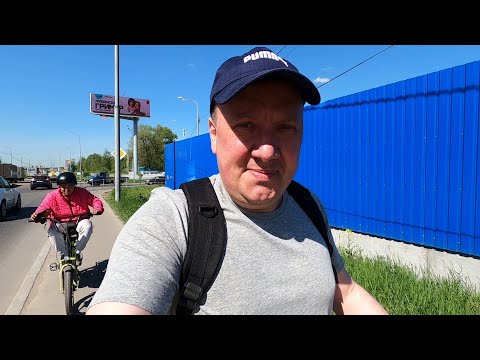 Видео: Пробую Самсу и Люля-Кебаб с Рынка Владимировской Тракт