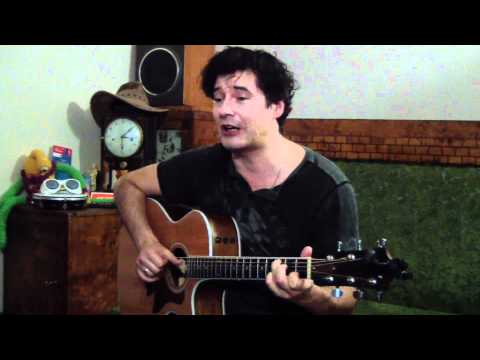 Видео: Александр Щербина -- Песня о безумной Маше