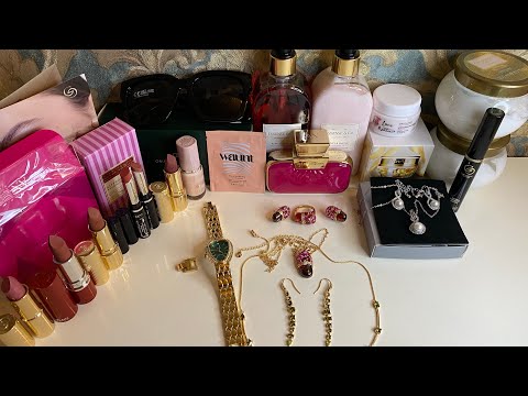 Видео: #NorrskenОгромные заказы орифлейм по 15 и 14 каталогам2023 год🛍️💍🤩