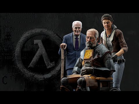 Видео: 🔴Half-Life 3 coming today |🔆СМОТРИМ, ВЕРУЕМ, ЖДЕМ 🔴 #halflife3 #gamescom2025 #hlx #HALFLIFEX
