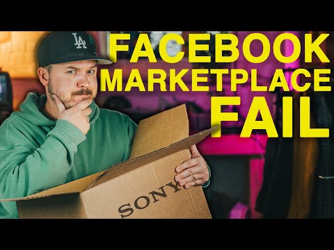 Видео: Я пытался перепродать комиссионные вещи, чтобы сменить работу. Неделя четвертая.